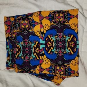 LulaRoe Leggings